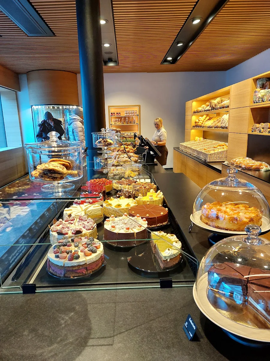 Essen und Trinken photo 7