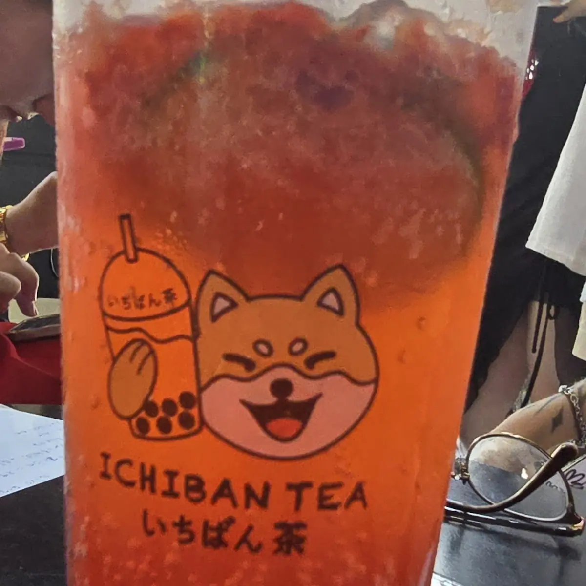 Essen und Trinken photo 9