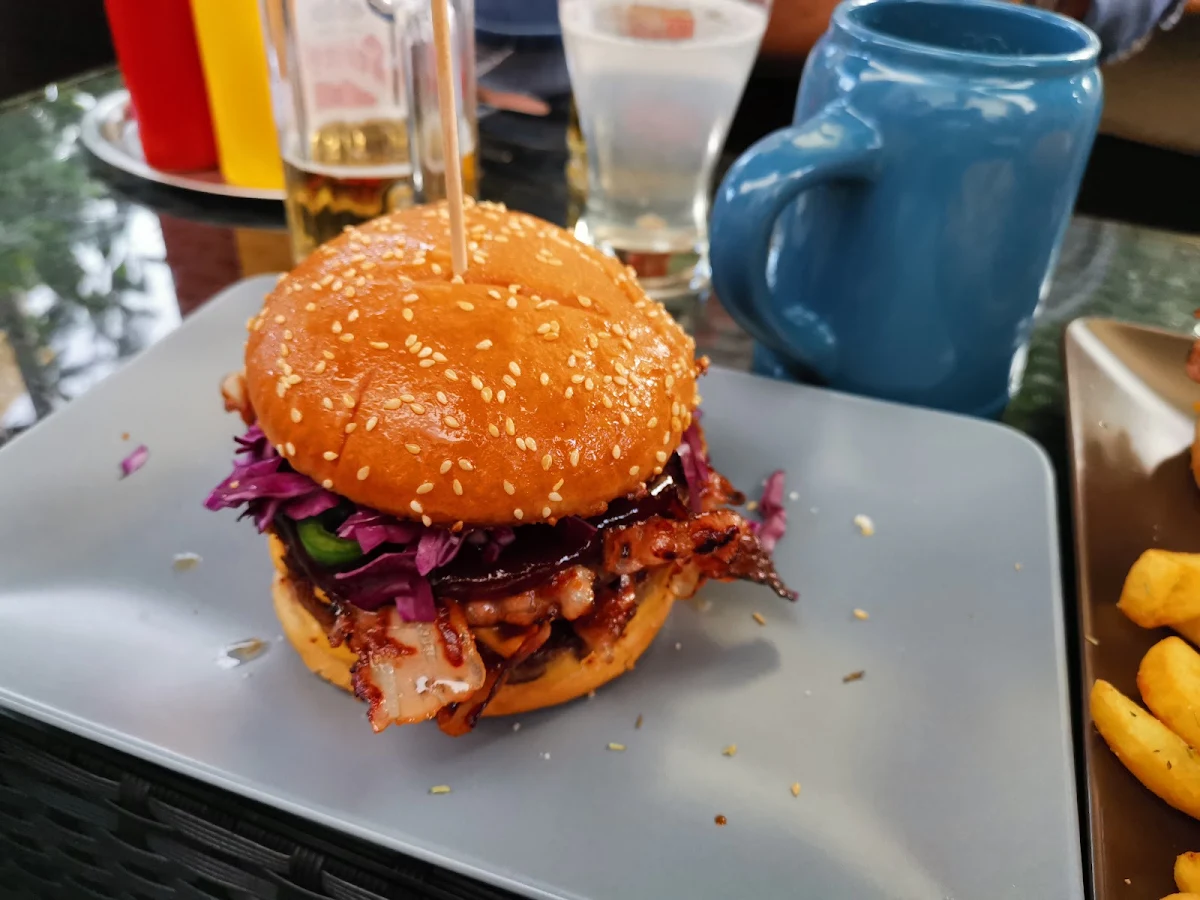 Essen und Trinken photo 1