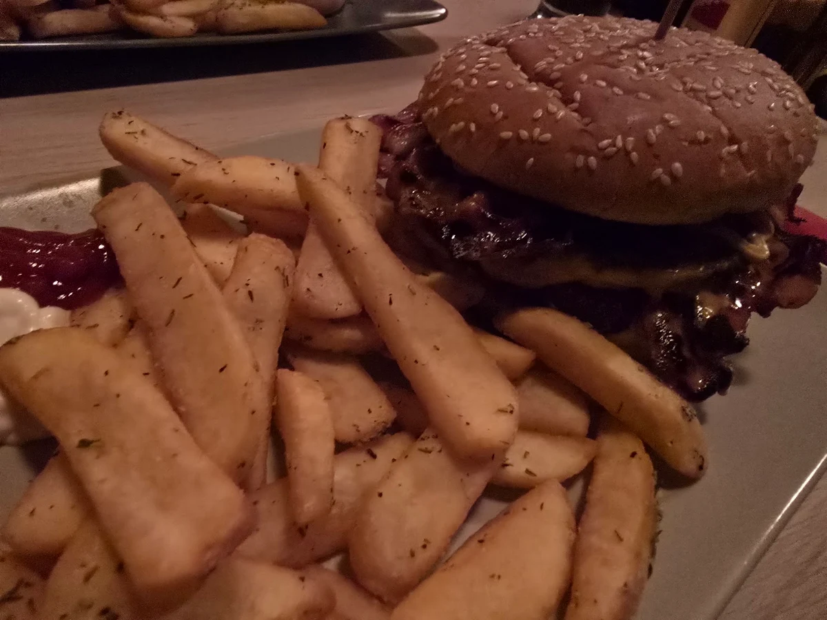 Essen und Trinken photo 6