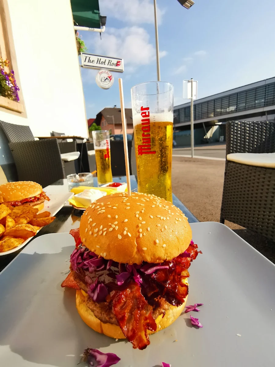 Essen und Trinken photo 8