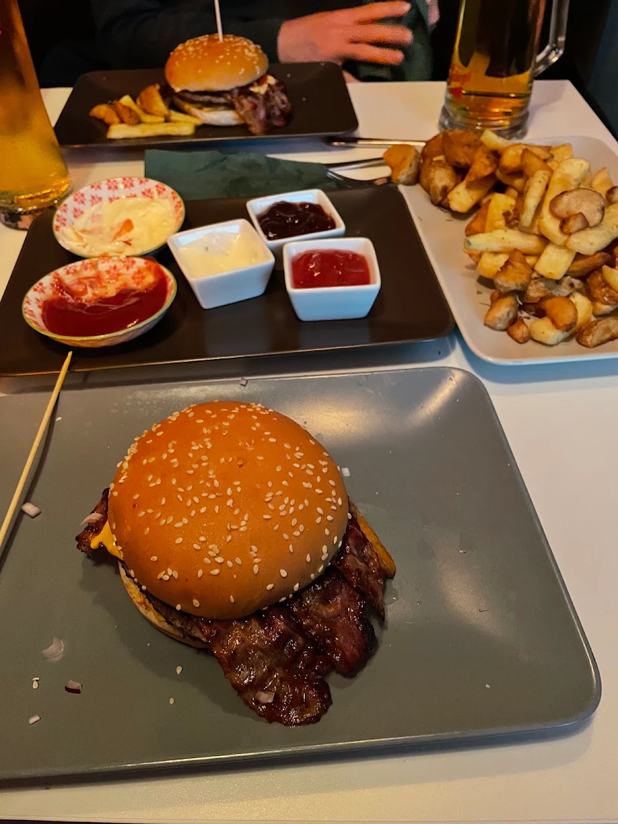 Essen und Trinken photo 9