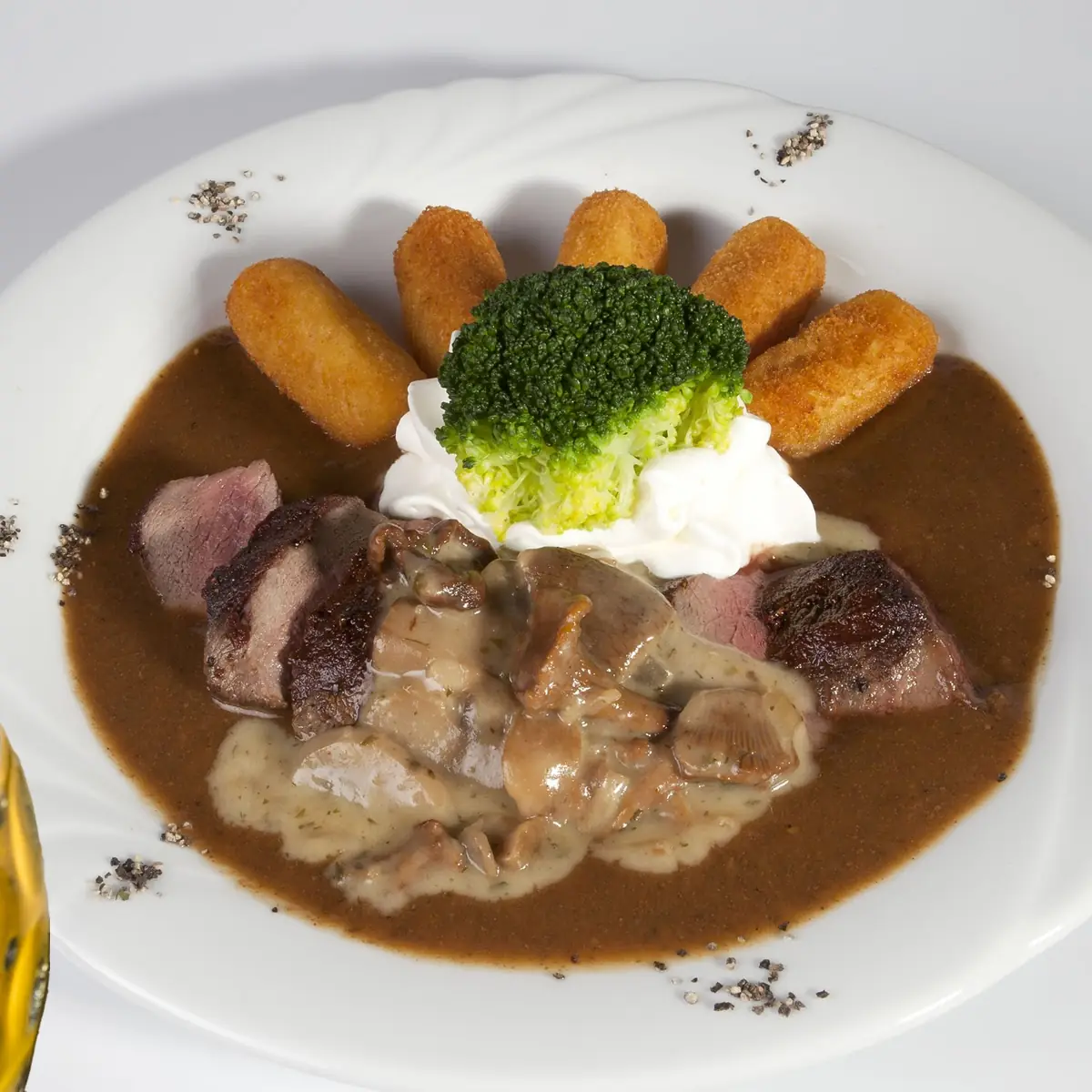 Essen und Trinken photo 4