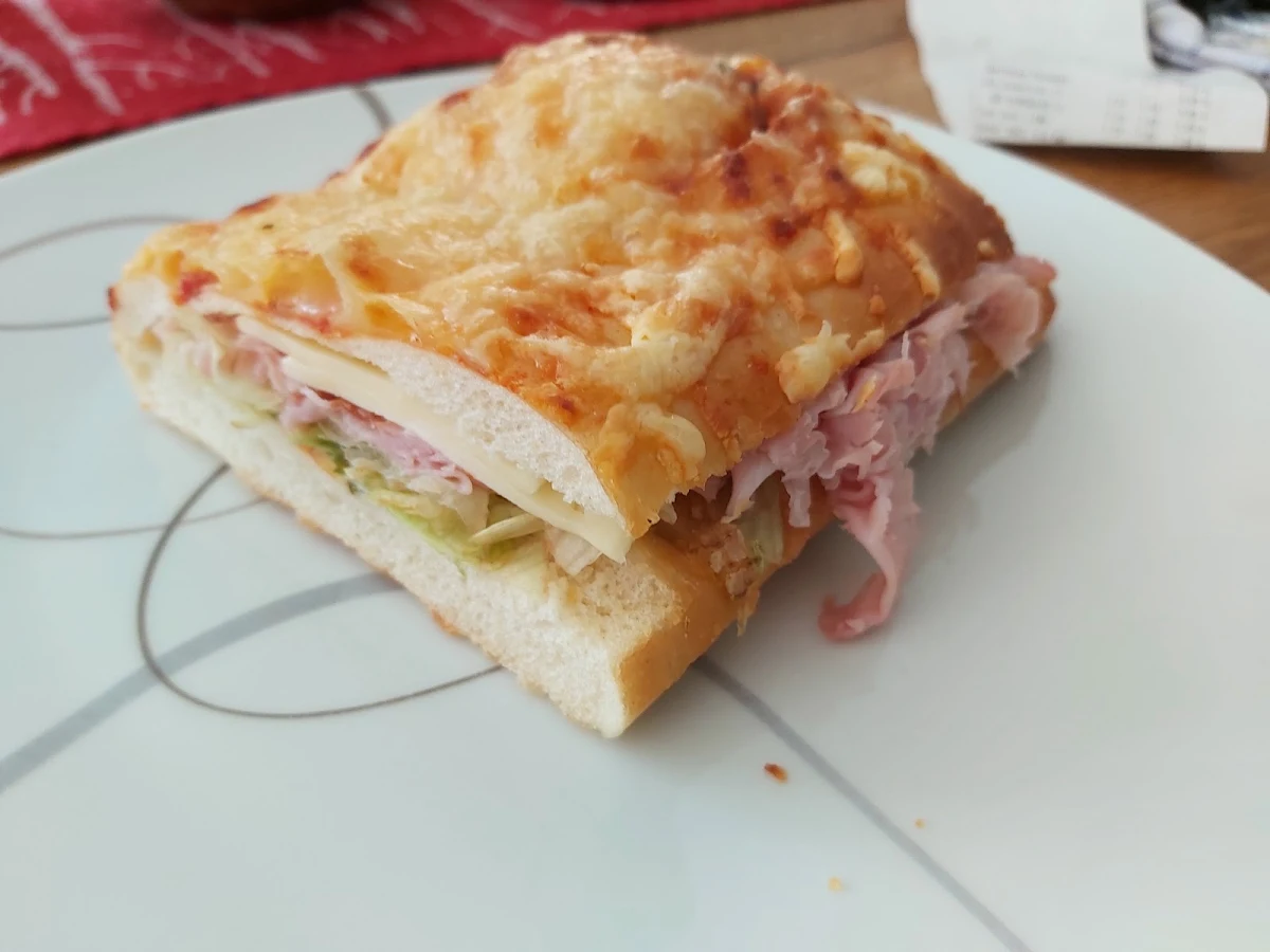 Essen und Trinken photo 10