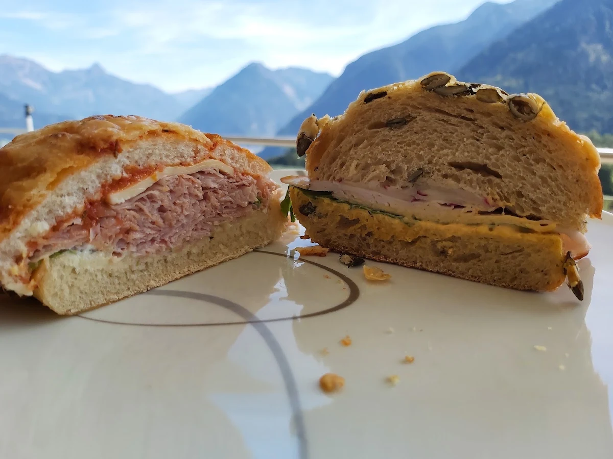 Essen und Trinken photo 8