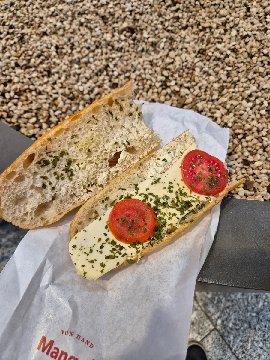 Essen und Trinken photo 9