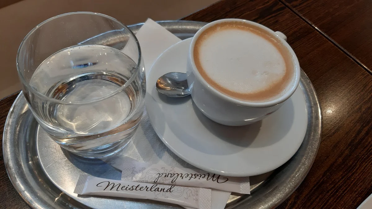 Essen und Trinken photo 9
