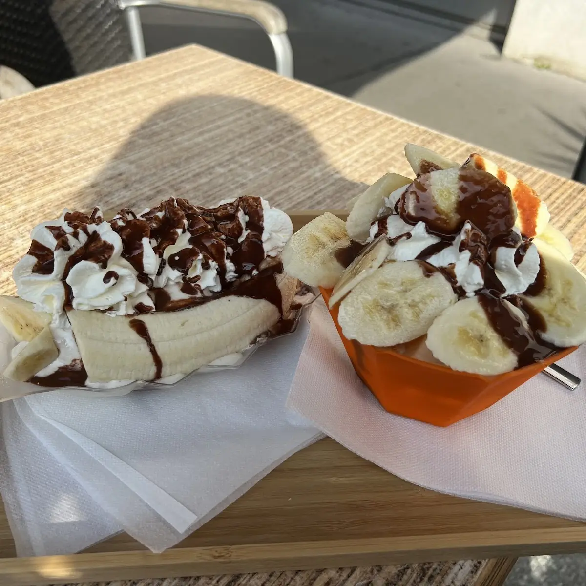 Essen und Trinken photo 8