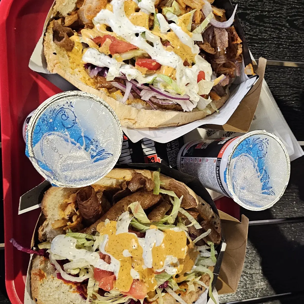 Essen und Trinken photo 10