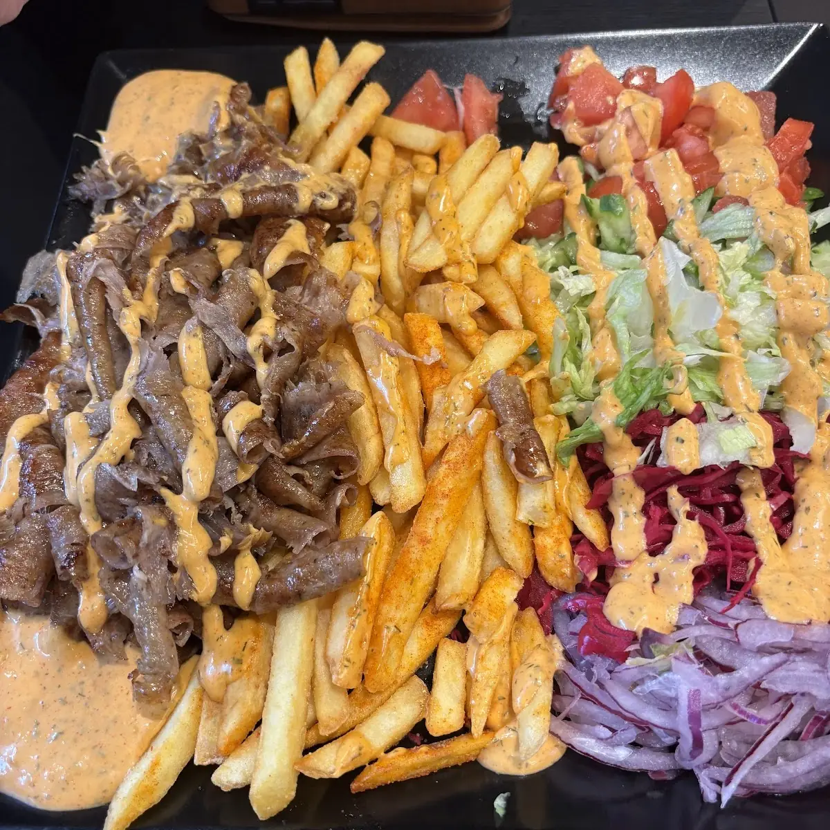 Essen und Trinken photo 2