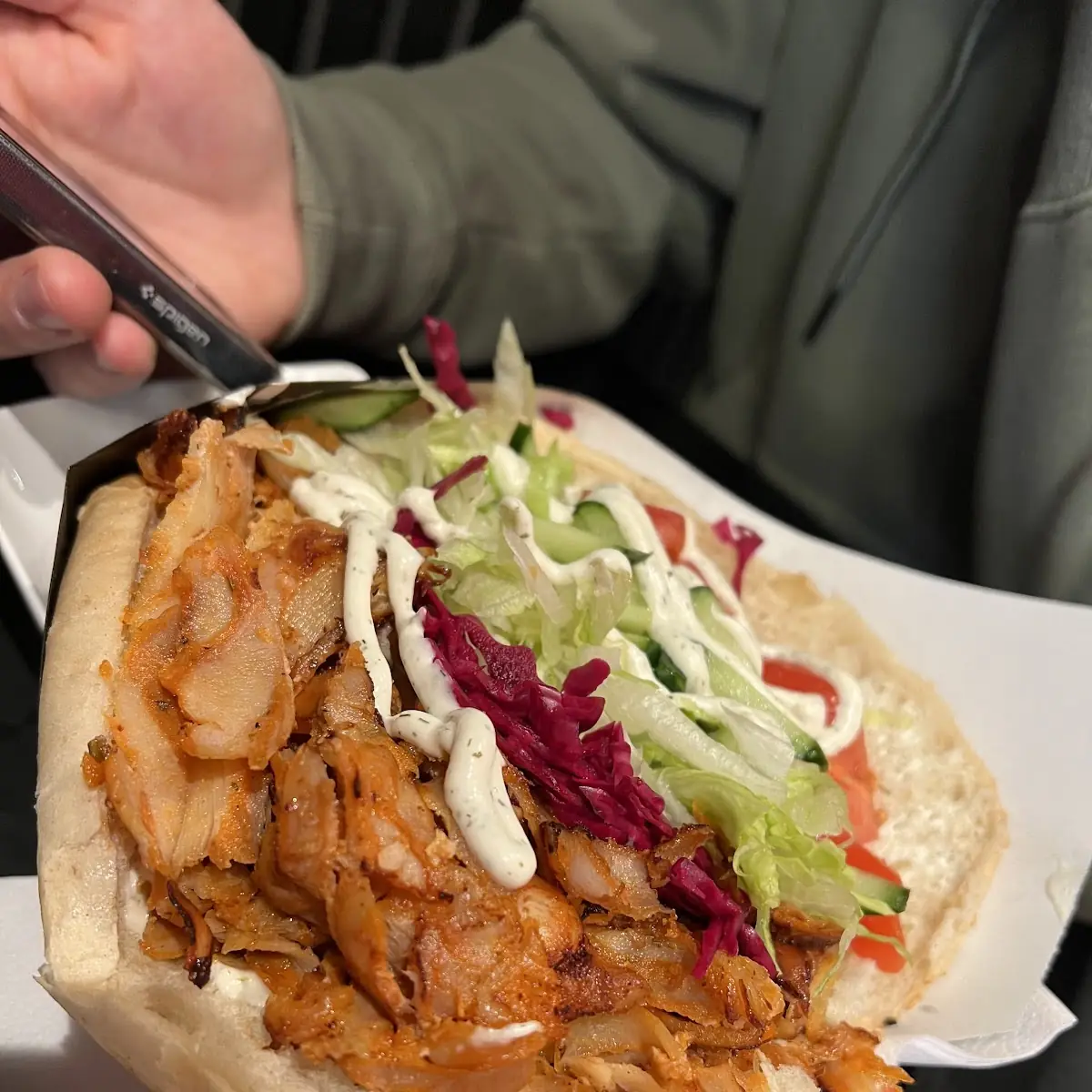 Essen und Trinken photo 6