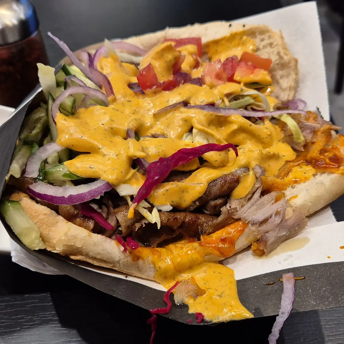 Essen und Trinken photo 9