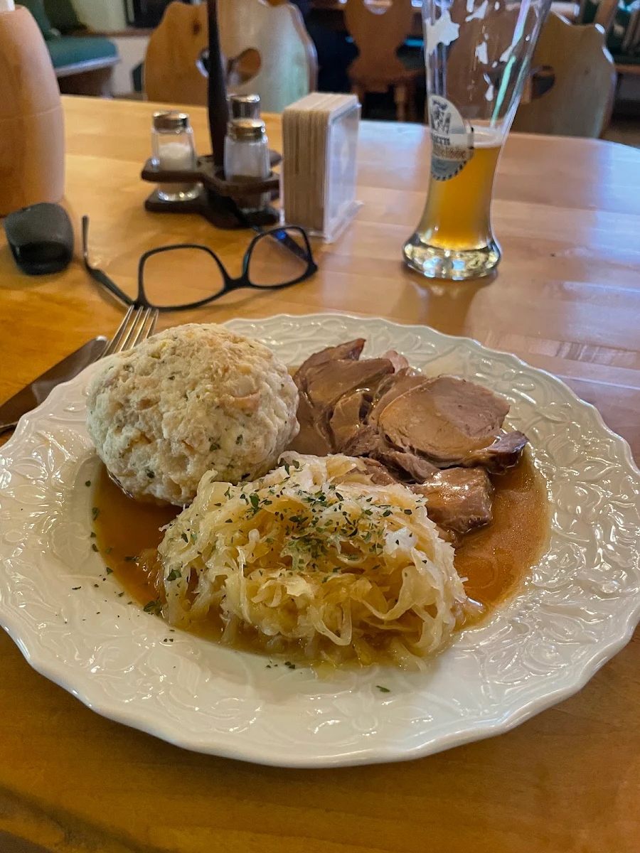 Essen und Trinken photo 2