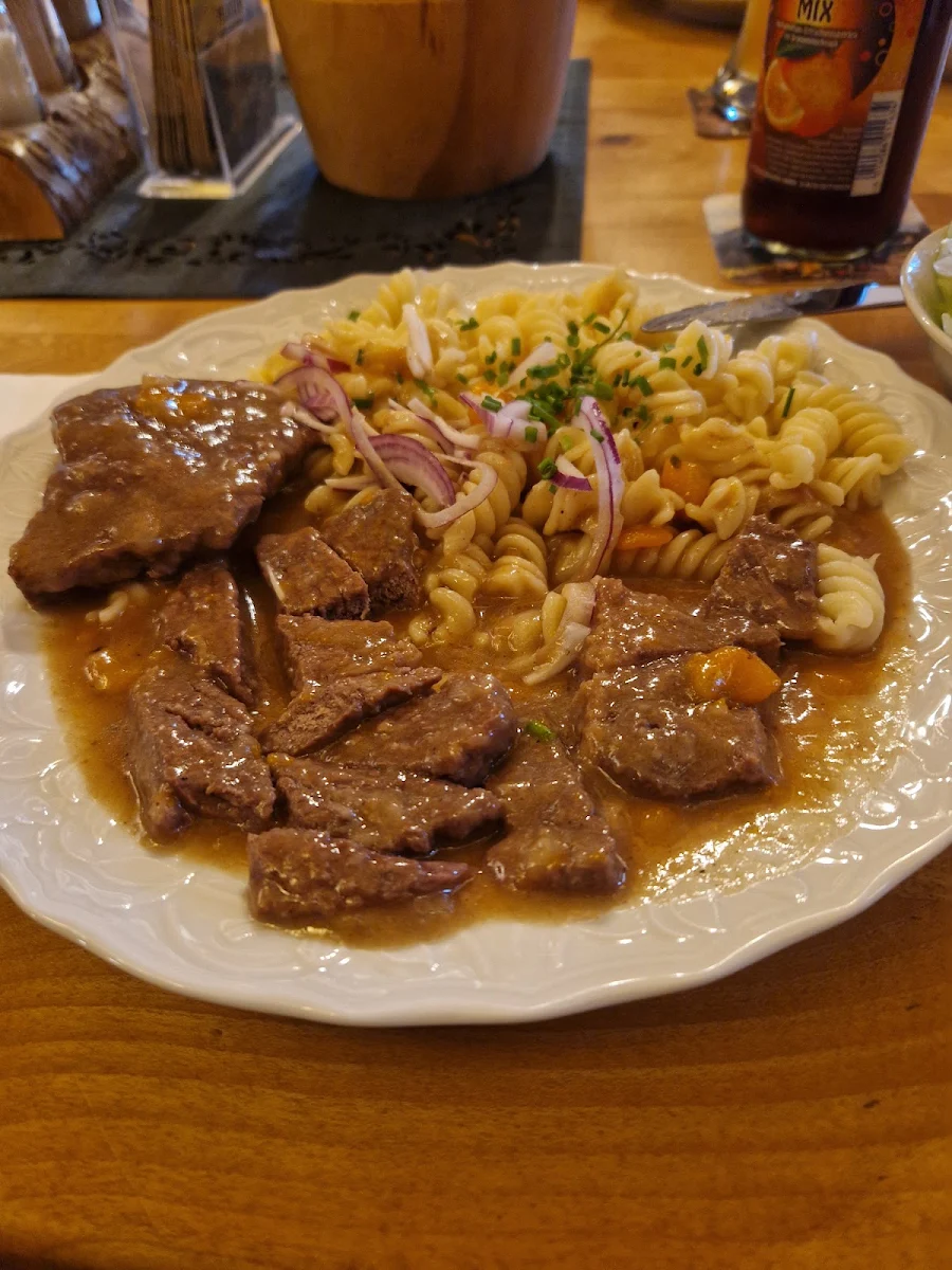 Essen und Trinken photo 3