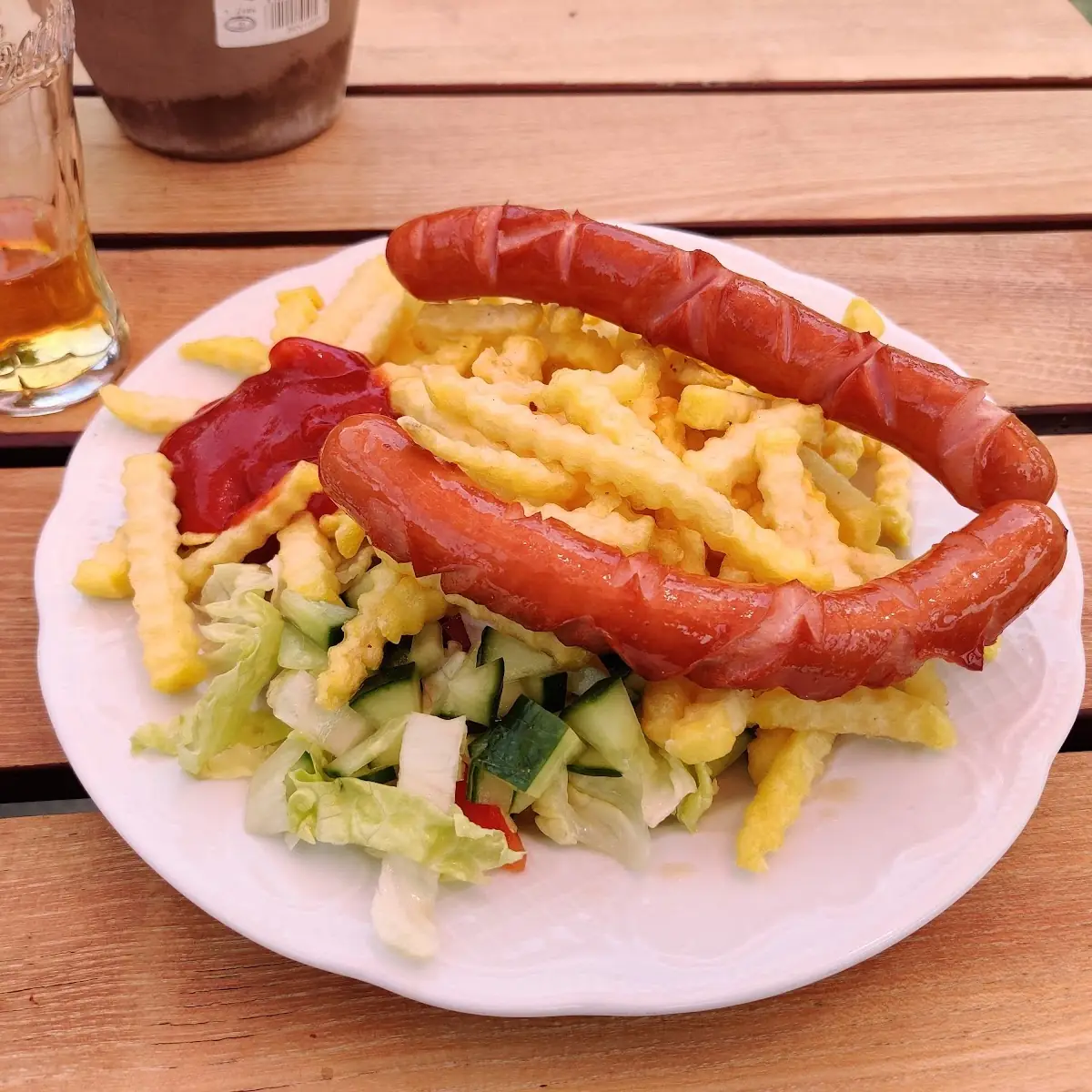 Essen und Trinken photo 1