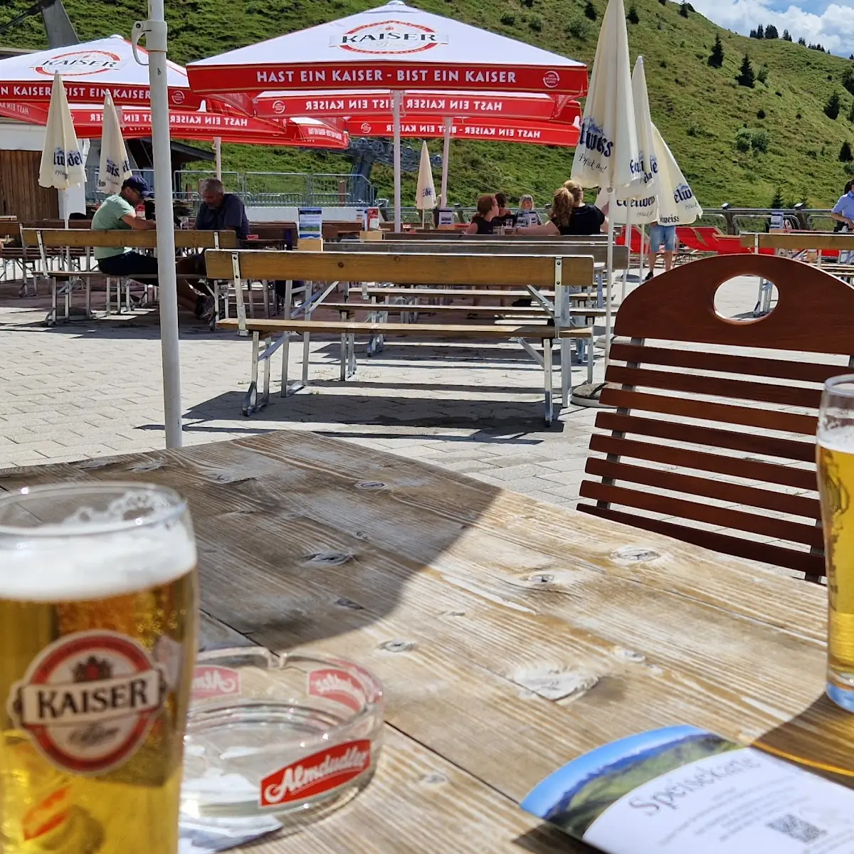 Essen und Trinken photo 3