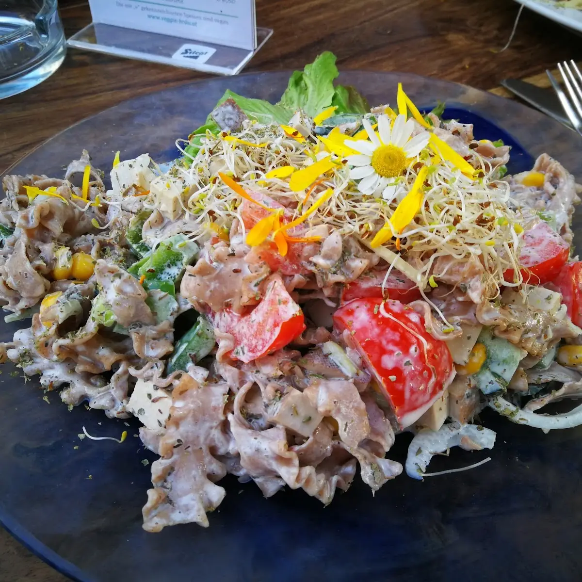 Essen und Trinken photo 4