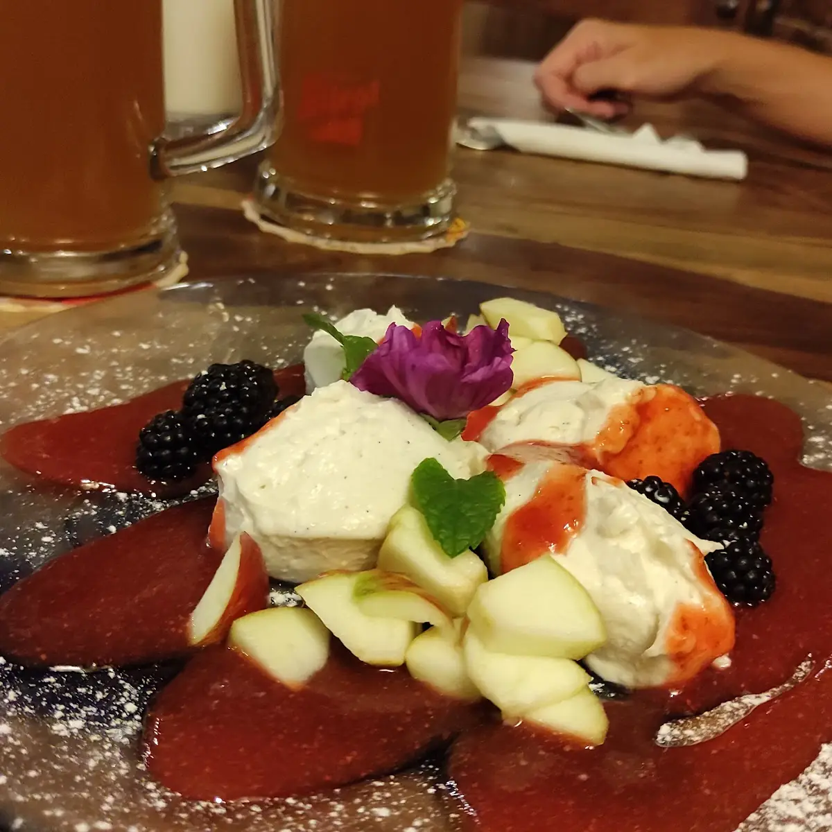 Essen und Trinken photo 5