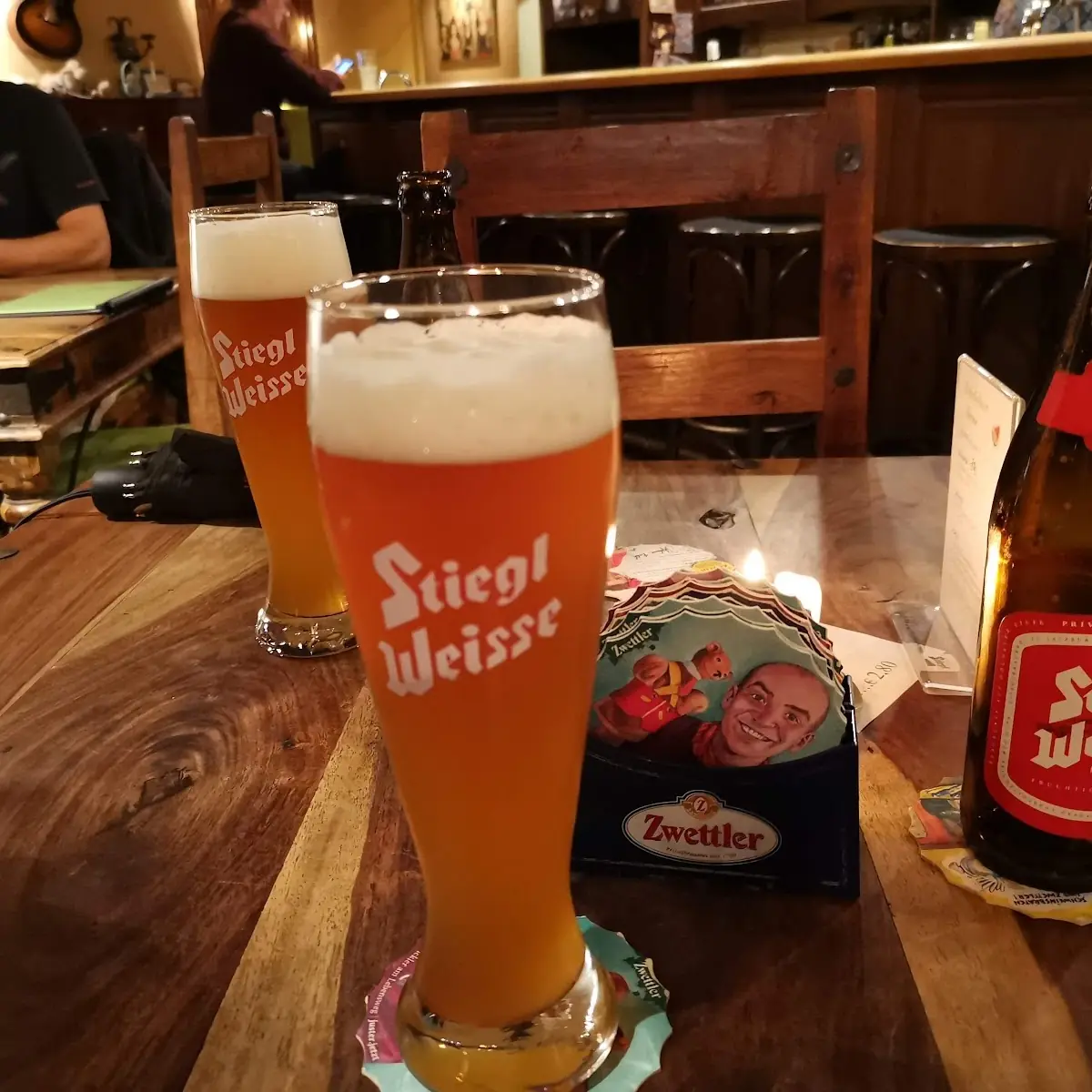 Essen und Trinken photo 8