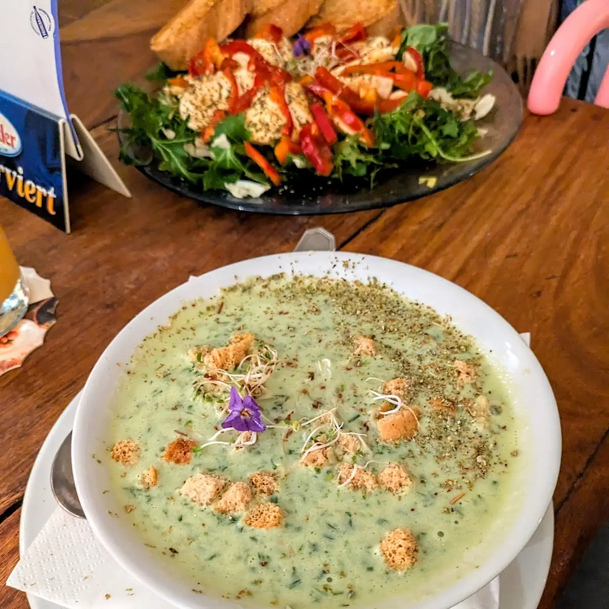 Essen und Trinken photo 9