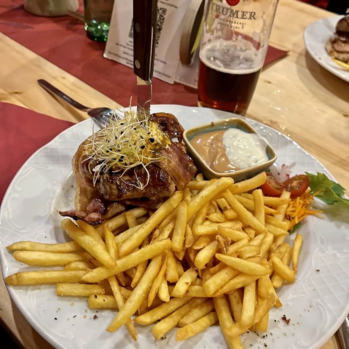 Essen und Trinken photo 1