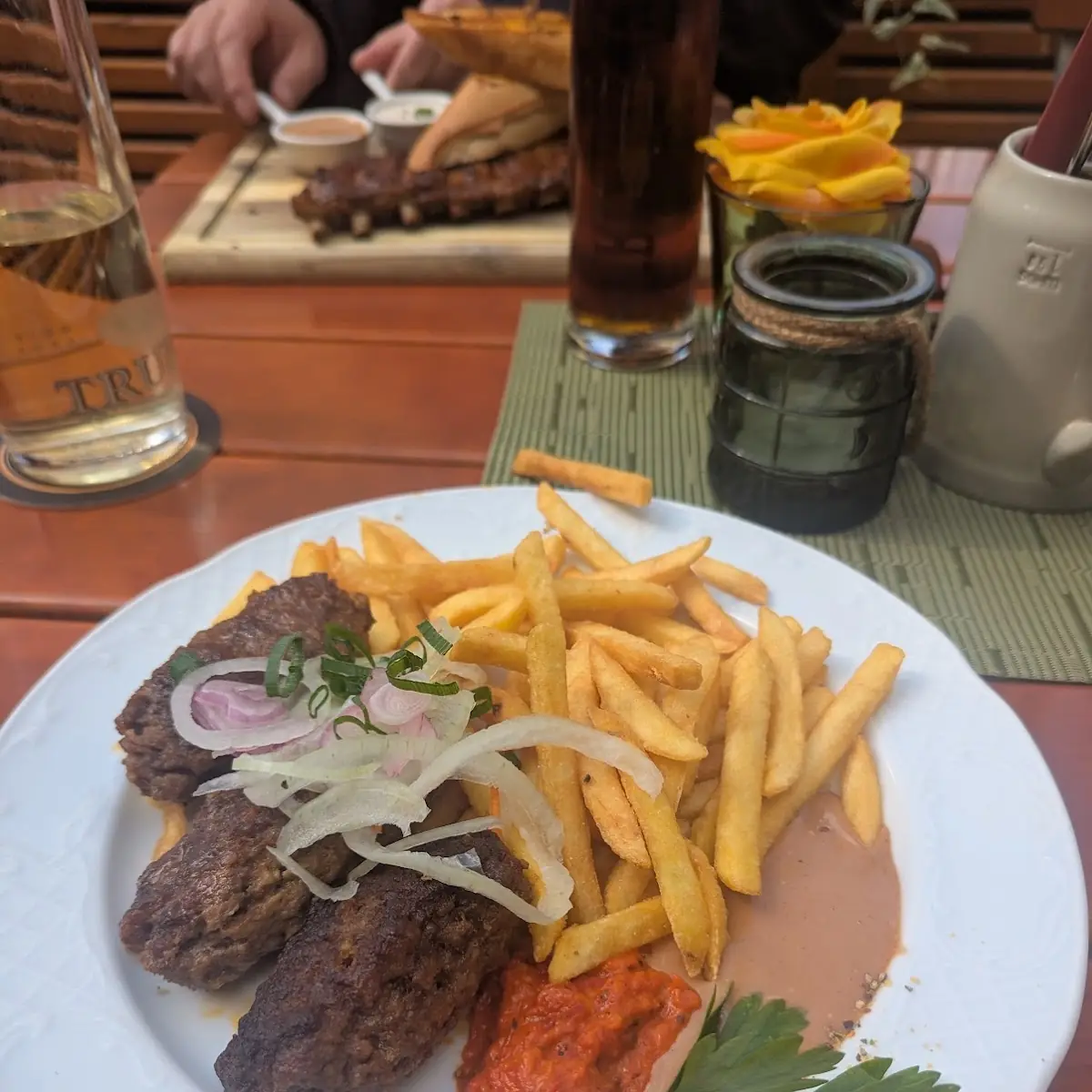 Essen und Trinken photo 10