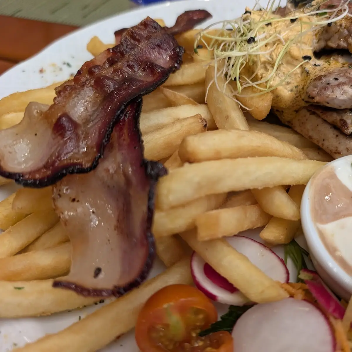 Essen und Trinken photo 3