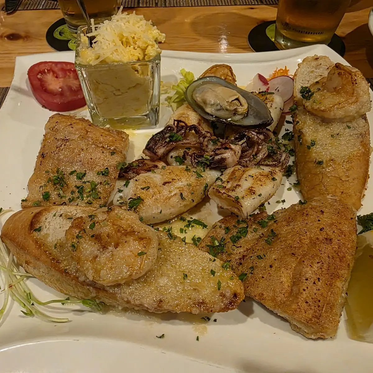 Essen und Trinken photo 5