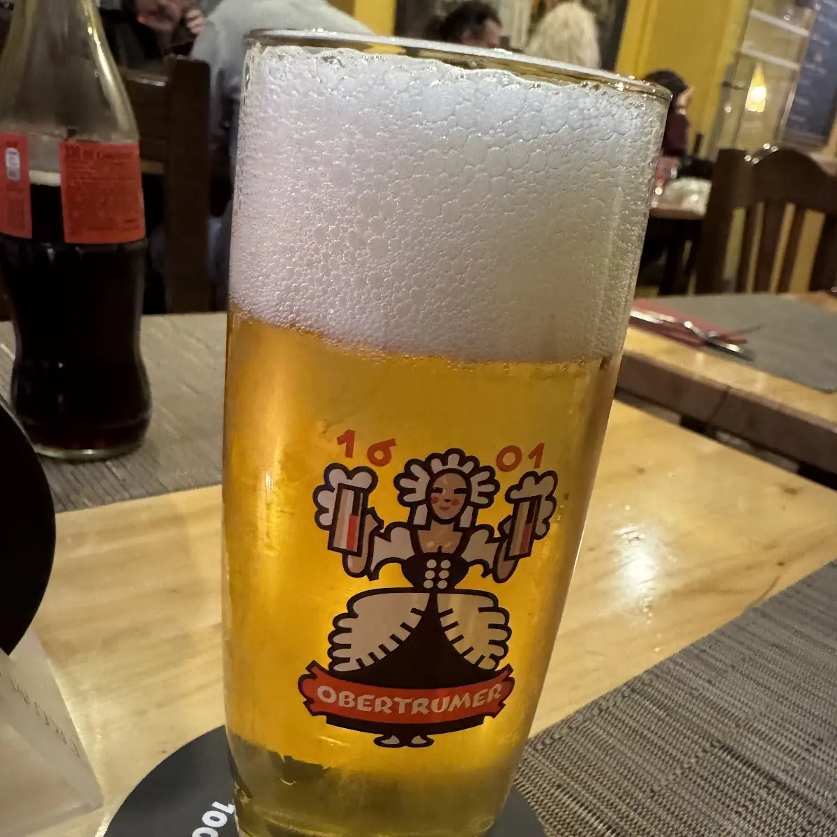 Essen und Trinken photo 6