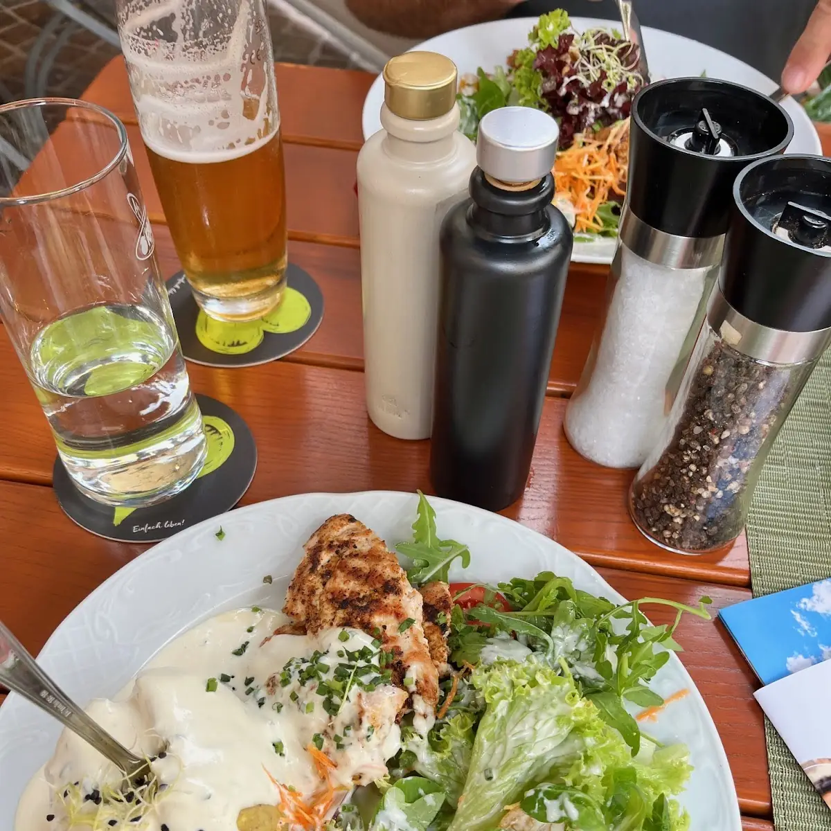 Essen und Trinken photo 7