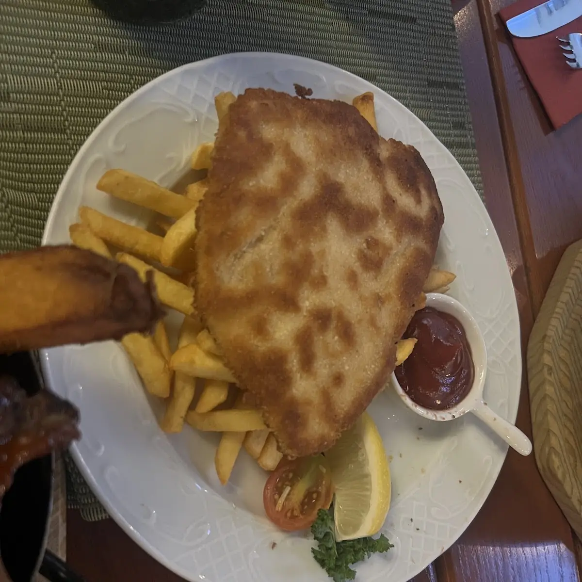 Essen und Trinken photo 8