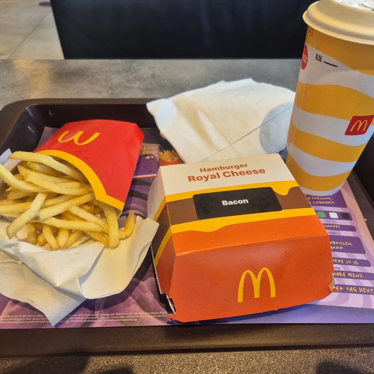 Essen und Trinken photo 4