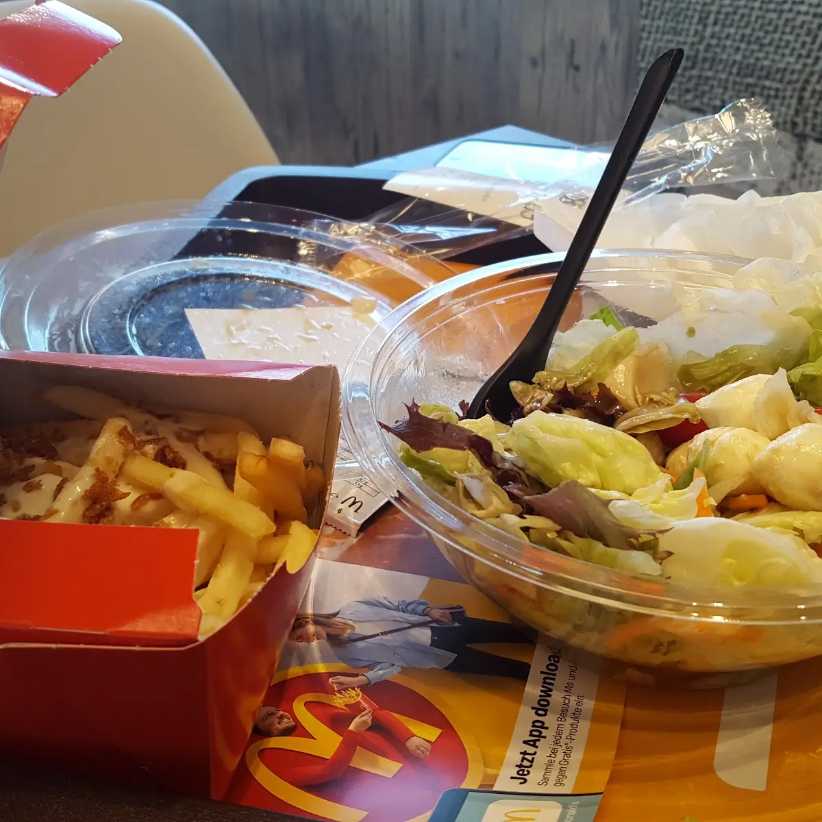 Essen und Trinken photo 6