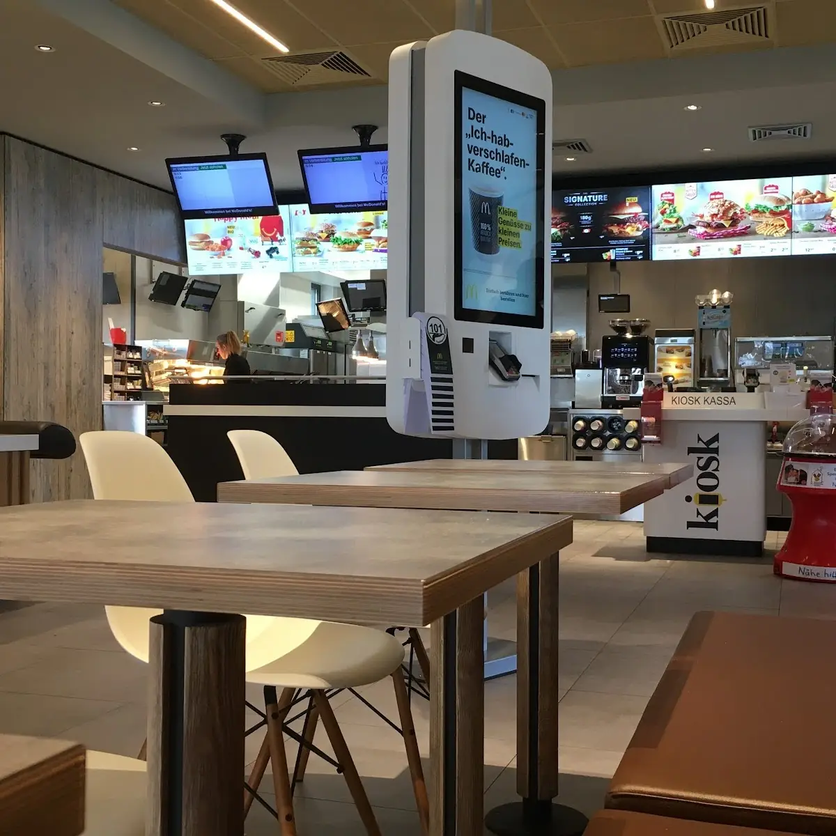 Atmosphäre photo 5