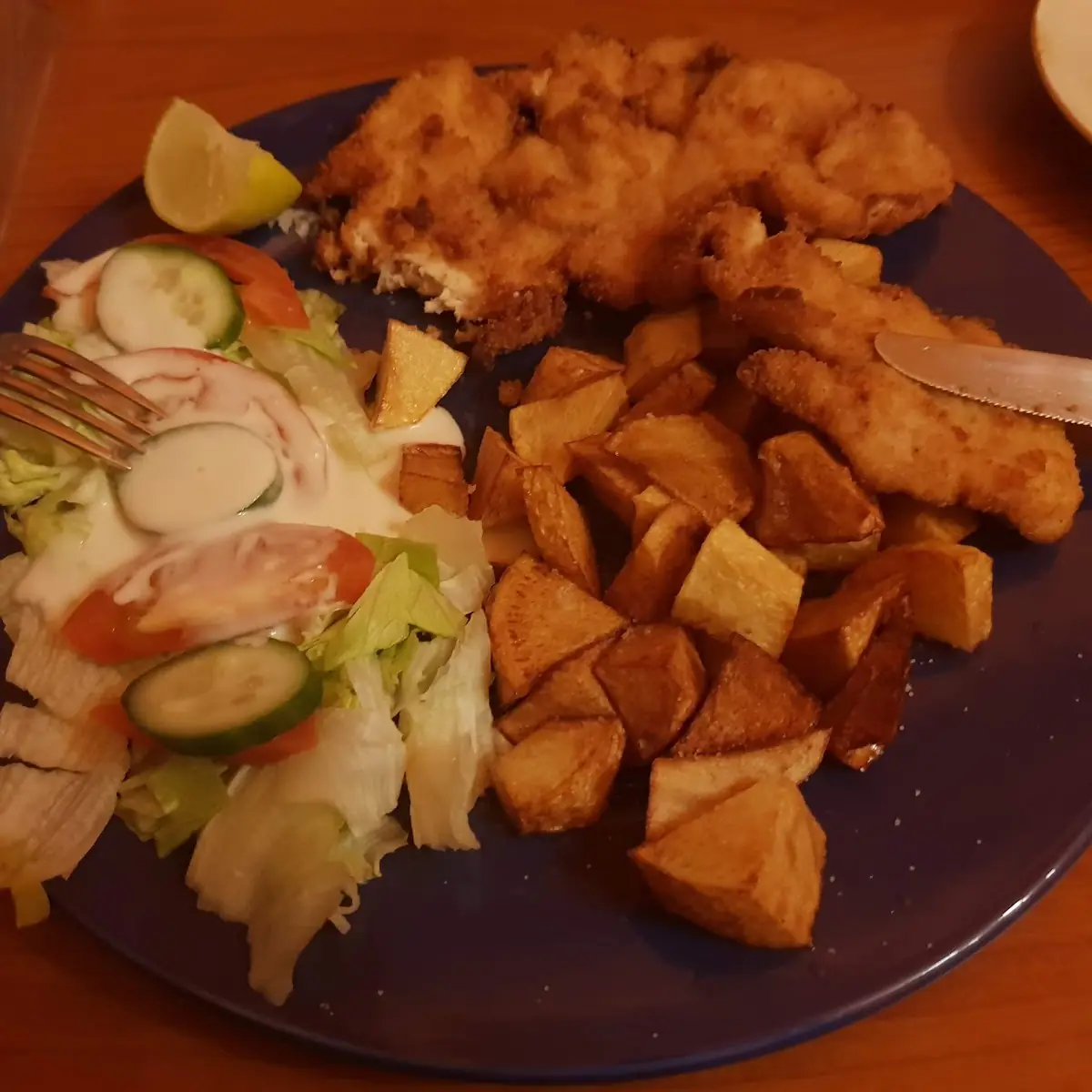 Essen und Trinken photo 4