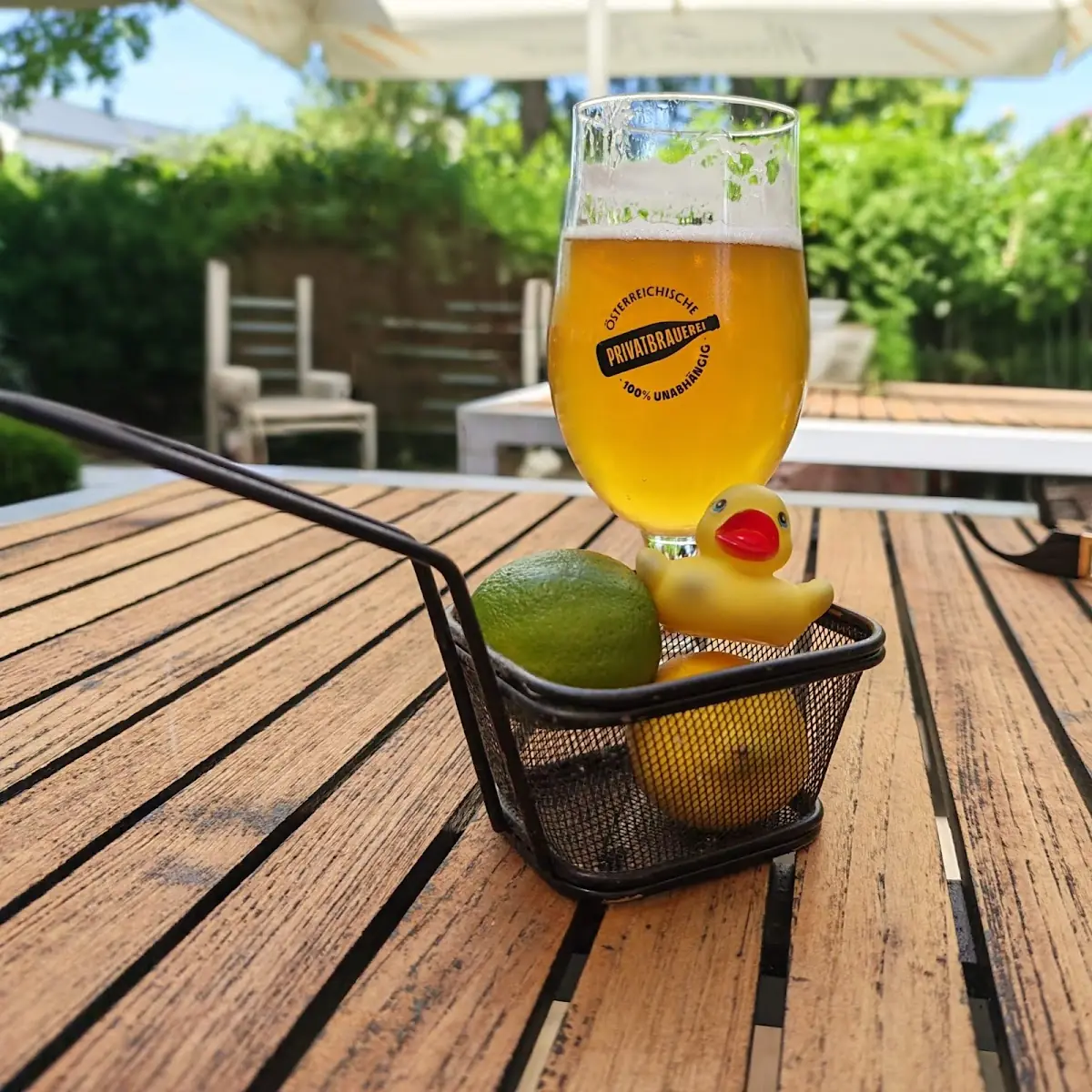 Essen und Trinken photo 6