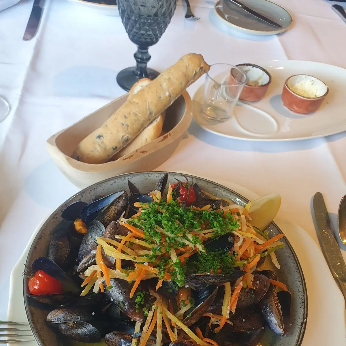 Essen und Trinken photo 7