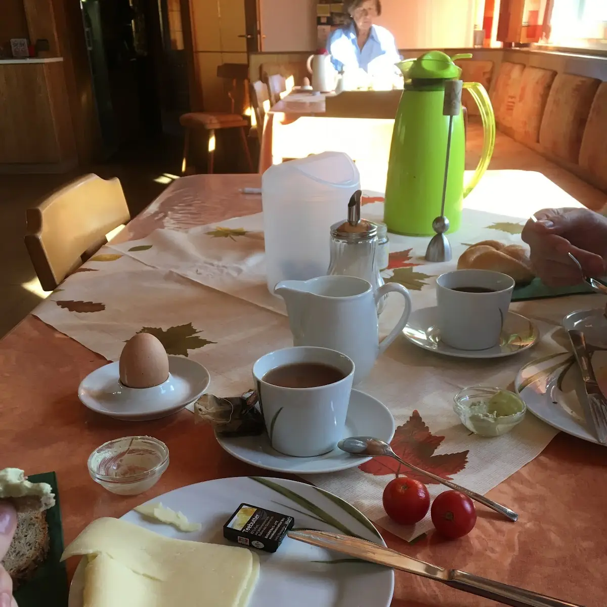 Essen und Trinken photo 2