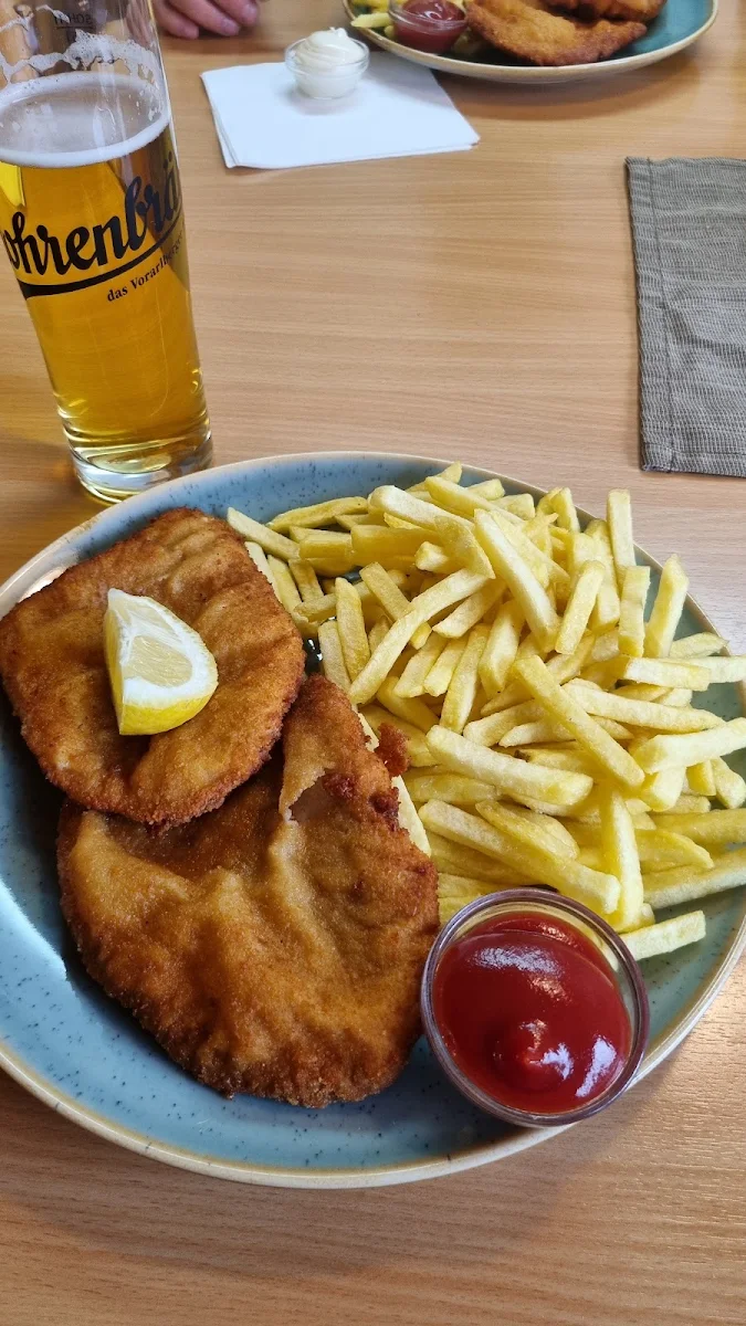 Essen und Trinken photo 2
