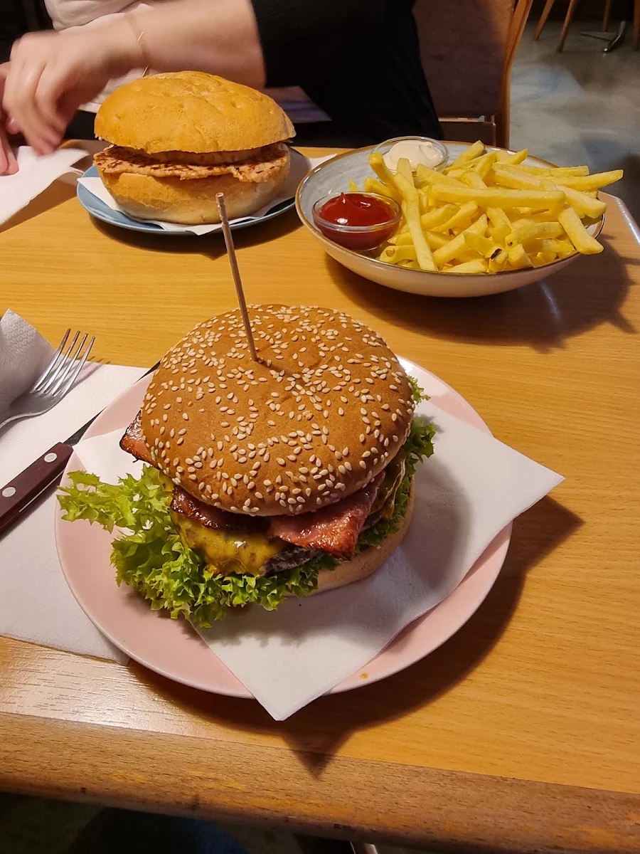Essen und Trinken photo 4