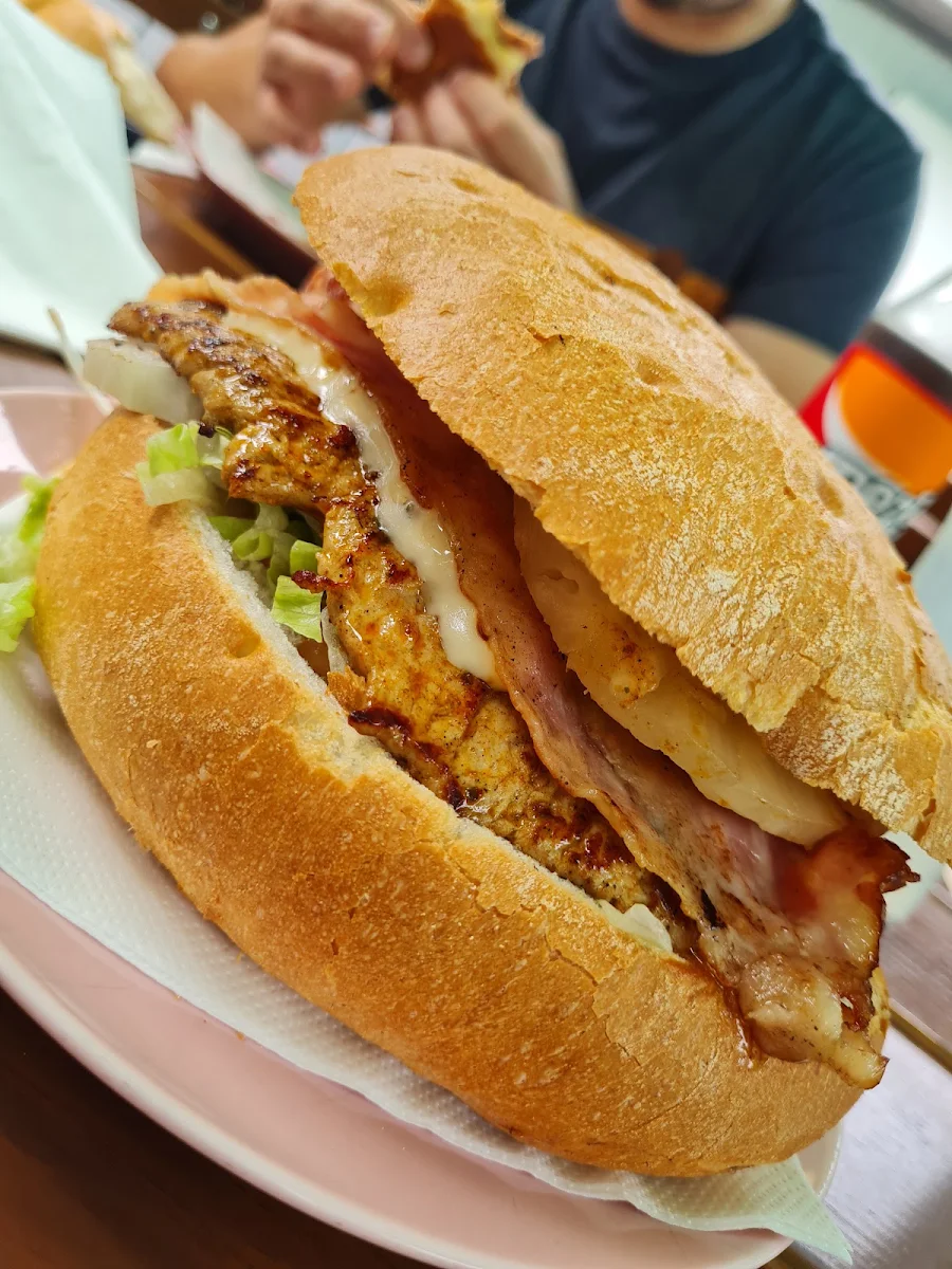 Essen und Trinken photo 6