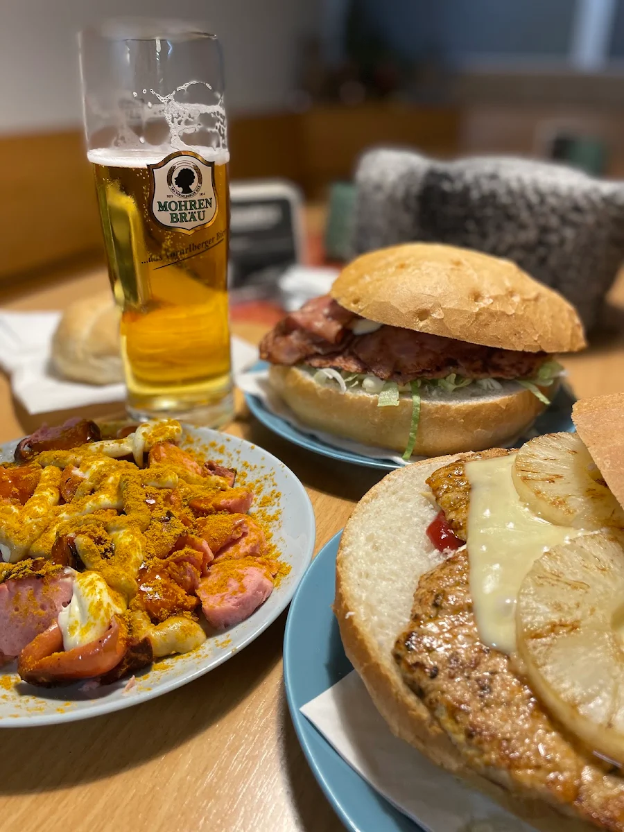 Essen und Trinken photo 7