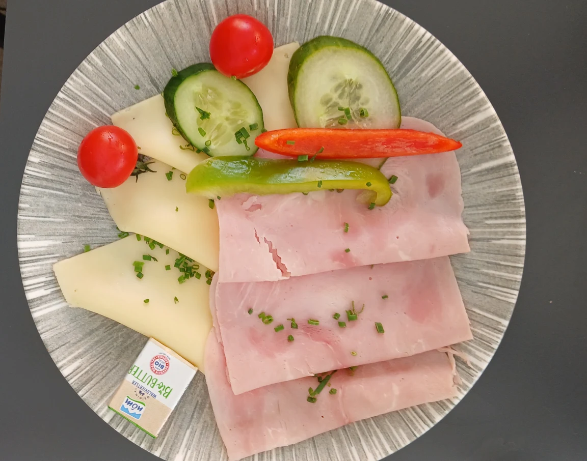 Essen und Trinken photo 3