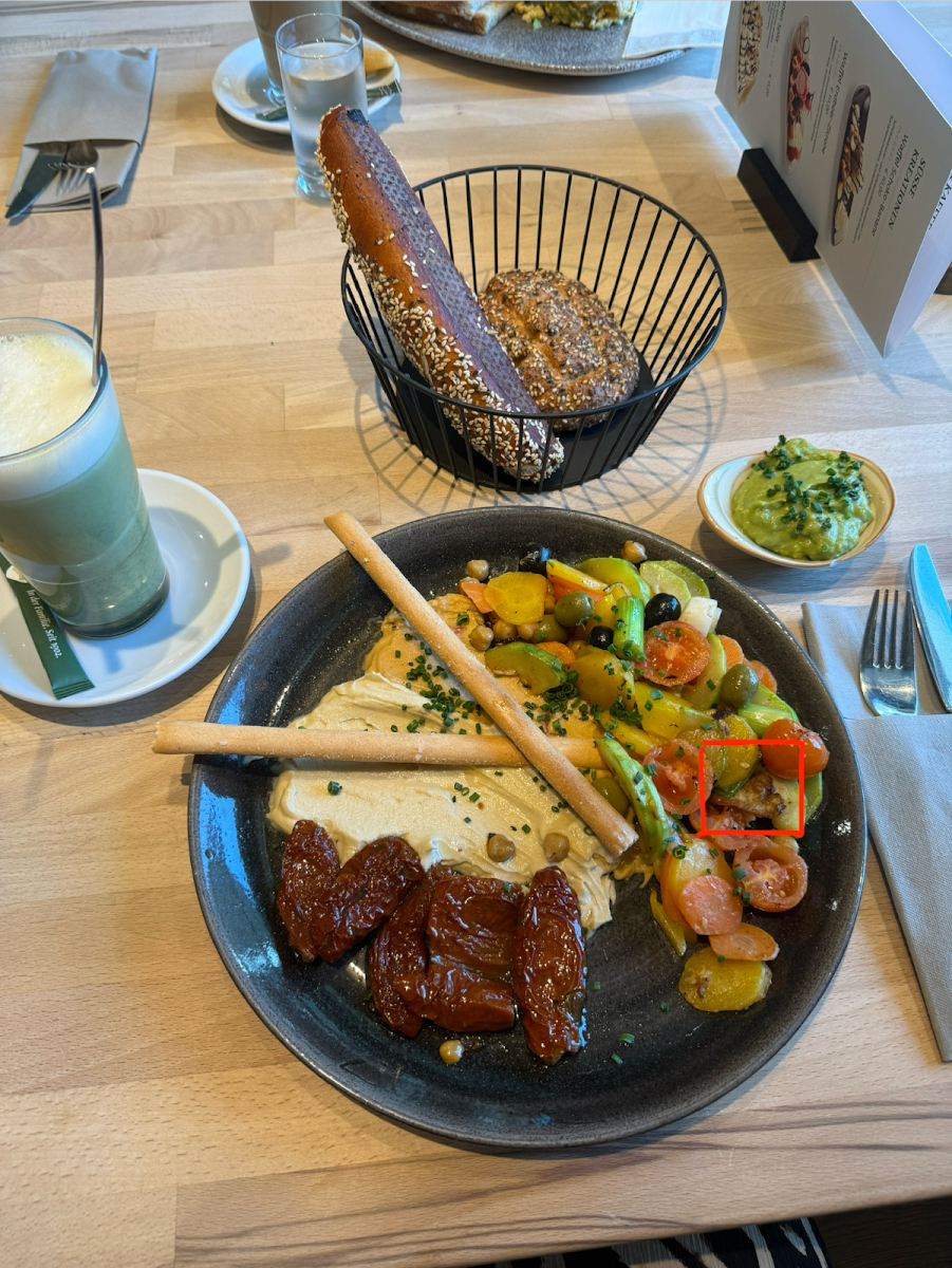Essen und Trinken photo 4