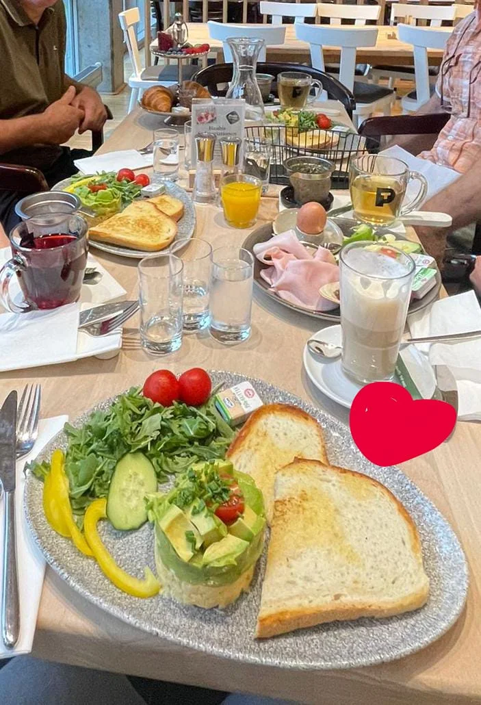 Essen und Trinken photo 5