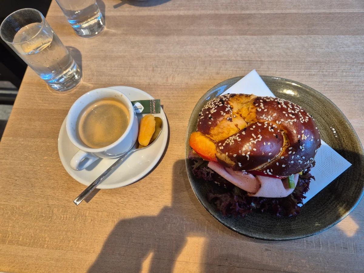 Essen und Trinken photo 6