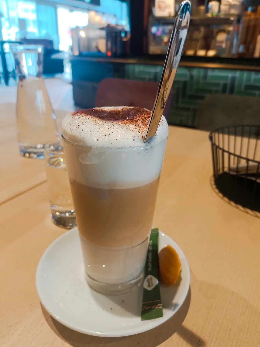 Essen und Trinken photo 7