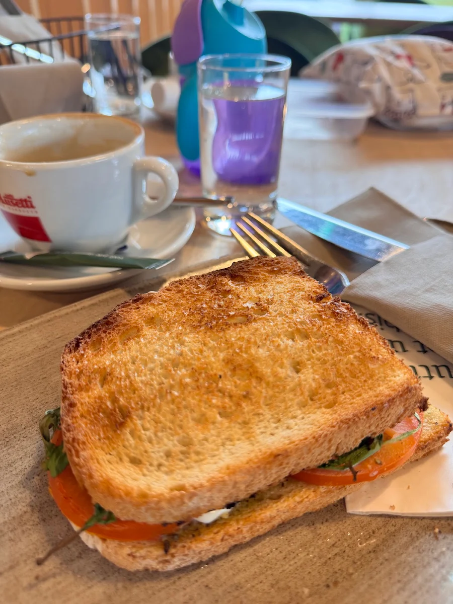 Essen und Trinken photo 9