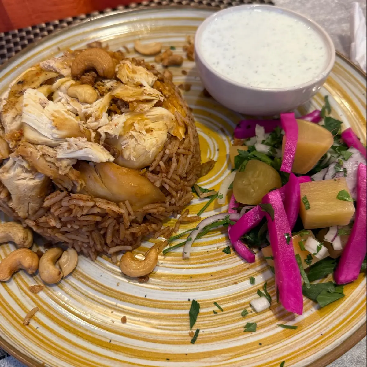 Essen und Trinken photo 5