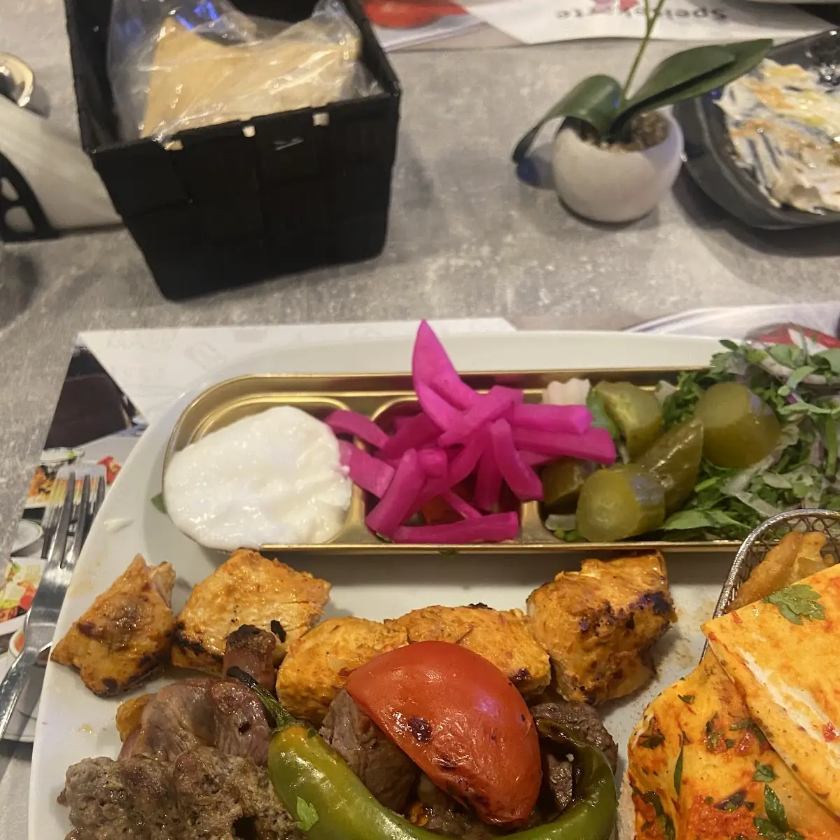 Essen und Trinken photo 6